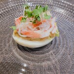 ターブルドシック - 