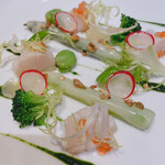 ターブルドシック - 