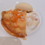 ターブルドシック - 