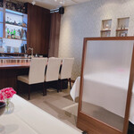 ターブルドシック - 