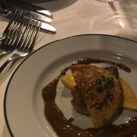 ブラッスリーオザミ 東京スカイツリータウン･ソラマチ店 - 