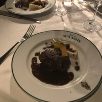 ブラッスリーオザミ 東京スカイツリータウン･ソラマチ店 - 