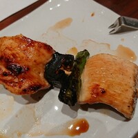 伊勢廣 京橋本店 - 