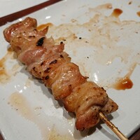 伊勢廣 京橋本店 - 