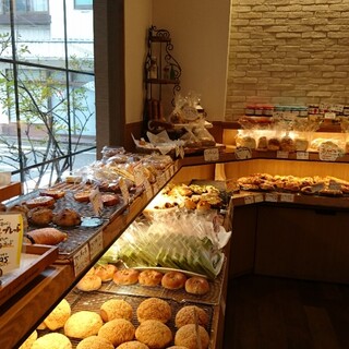 パン・ド・ファンファーレ_2