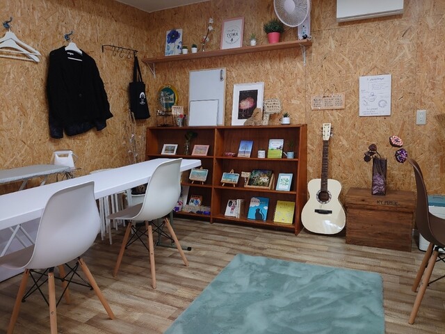 モトハマヤ - 登米市その他（カフェ）の写真