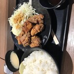 伝説のすた丼屋 - 