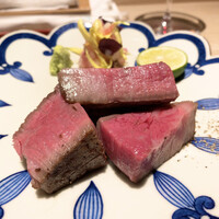 肉屋 田中 - 