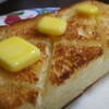 惣菜ベーカリー＆カフェ いなこっぺ - 料理写真:食パン(ブリオッシュ)