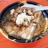 焼豚ラーメン弥太郎