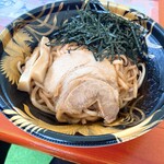 麵屋 傑心 - 料理写真: