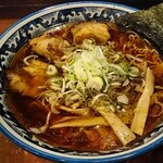 麺屋しらかわ - 