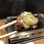 TOKYO焼肉ごぉ はなれ - 