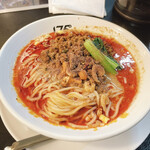 175°DENO担担麺 - 