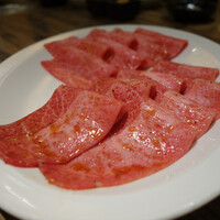 焼肉 ジャンボ はなれ - 