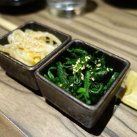 焼肉 ジャンボ はなれ - 