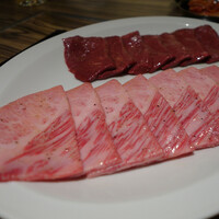 焼肉 ジャンボ はなれ - 