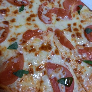 ピザ・カリフォルニア_2