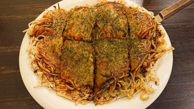 広島お好み焼 ひじり 千歳船橋 お好み焼き 食べログ 広島お好み焼 ひじり 千歳船橋 お好み焼き 食べログ