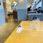 アフタヌーンティー・ティールーム - 