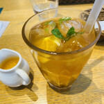 アフタヌーンティー・ティールーム - 