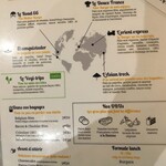 Organisation Des Burgers Unis - 