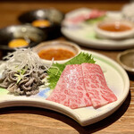 Shichirin Yakiniku Tanoshiira - 