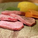 Shichirin Yakiniku Tanoshiira - 