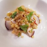 アル・ケッチァーノ - ◆海がたくさん入ったフレーグラ