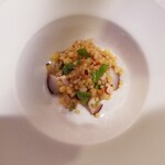 アル・ケッチァーノ - ◆海がたくさん入ったフレーグラ