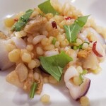 アル・ケッチァーノ - ◆海がたくさん入ったフレーグラ