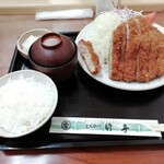 Tonkatsu Taketei - 