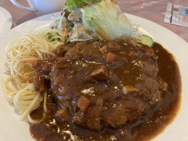 葡萄屋 - 七日町（洋食）の写真