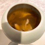 中国意境菜 白燕 - 