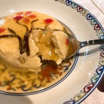 中国意境菜 白燕 - 