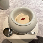 中国意境菜 白燕 - 