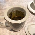 中国意境菜 白燕 - 