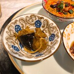 中国意境菜 白燕 - 