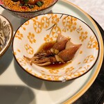 中国意境菜 白燕 - 