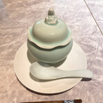 中国意境菜 白燕 - 