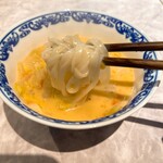 中国意境菜 白燕 - 