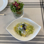 レストラン ヤザマ - 