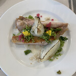 レストラン ヤザマ - 