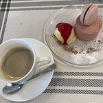 レストラン ヤザマ - 