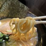 ゴル麺。 - 