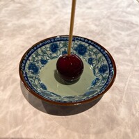 中国意境菜 白燕 - 