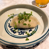 中国意境菜 白燕 - 