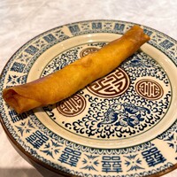 中国意境菜 白燕 - 