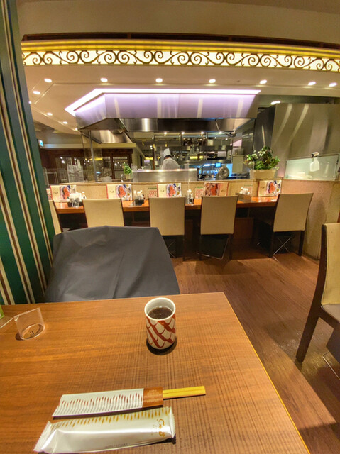 ねぎし 京王フレンテ店 旧支店名 セゾンプラザ店 新宿三丁目 牛タン 食べログ ねぎし 京王フレンテ店 旧支店名 セゾンプラザ店 新宿三丁目 牛タン 食べログ