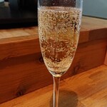 Kojimachi borracho - La Rosca Cava Brut